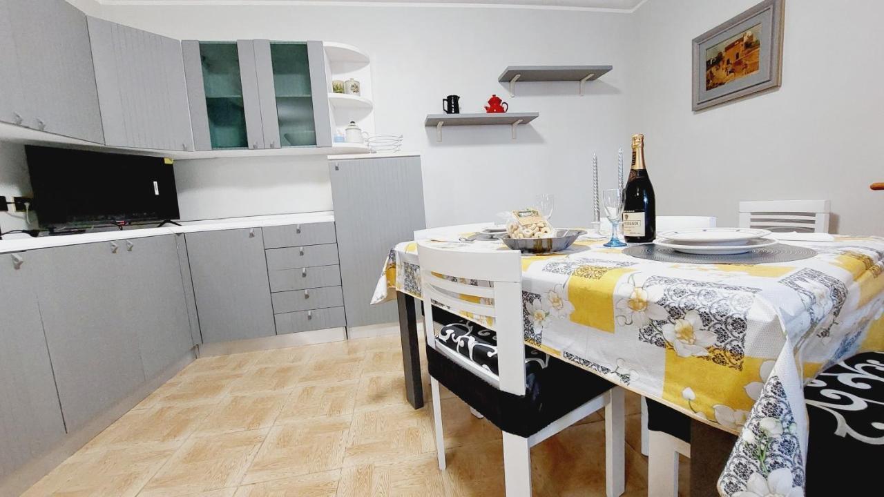 Appartamento Gardenia Nardo Exterior photo