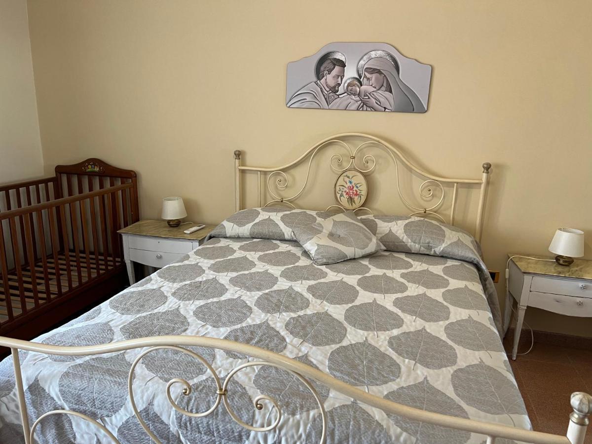 Appartamento Gardenia Nardo Exterior photo