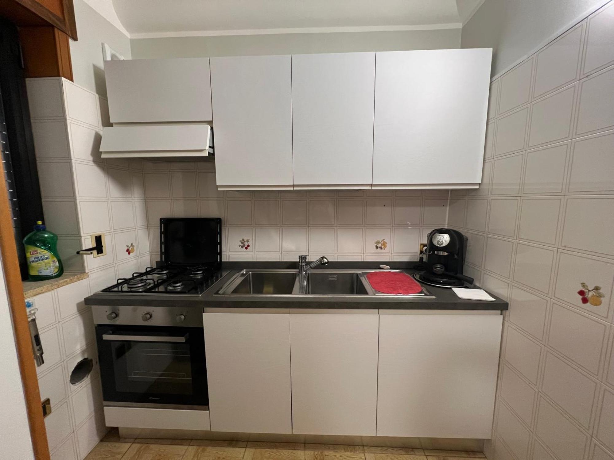 Appartamento Gardenia Nardo Exterior photo