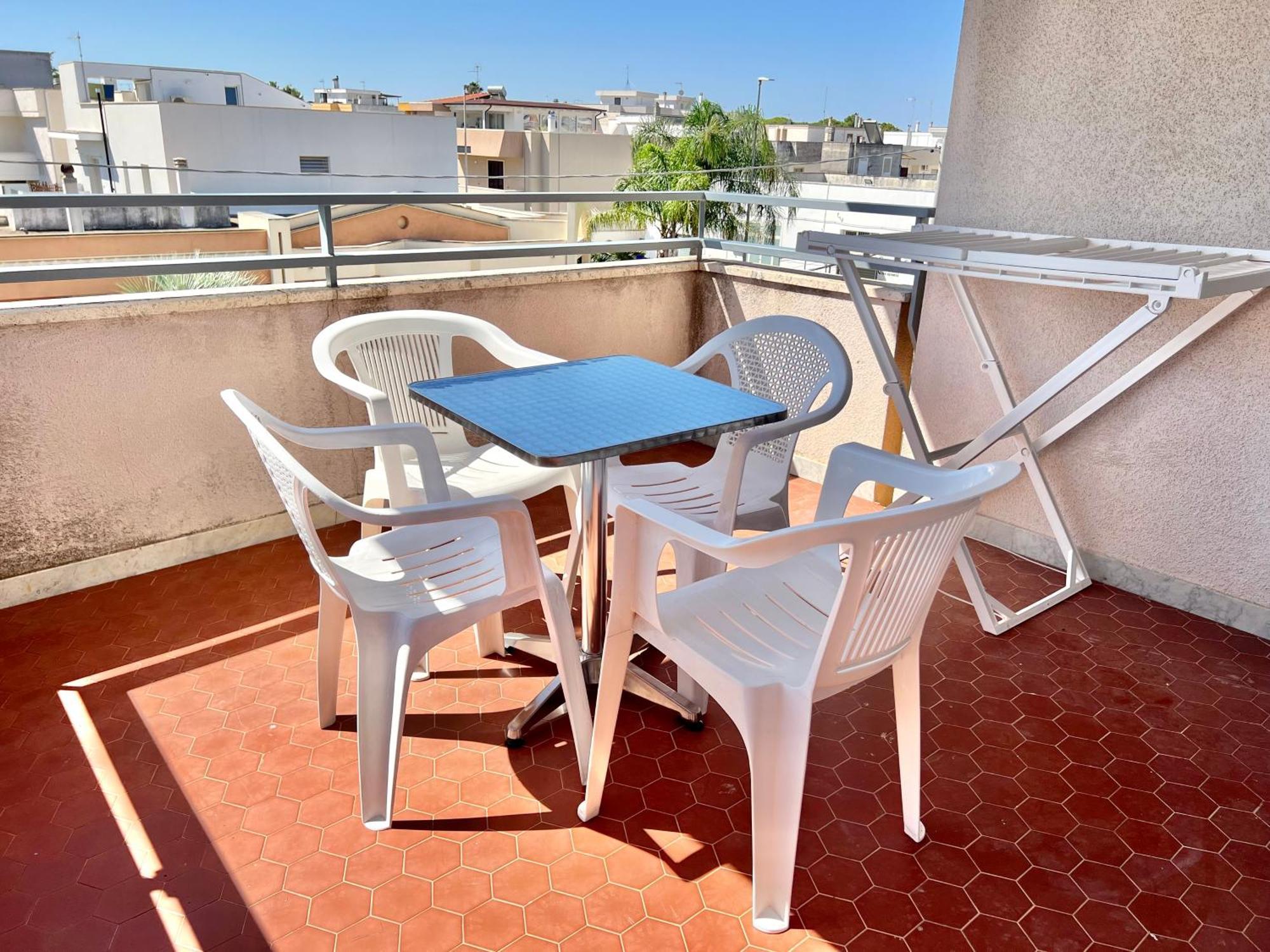 Appartamento Gardenia Nardo Exterior photo