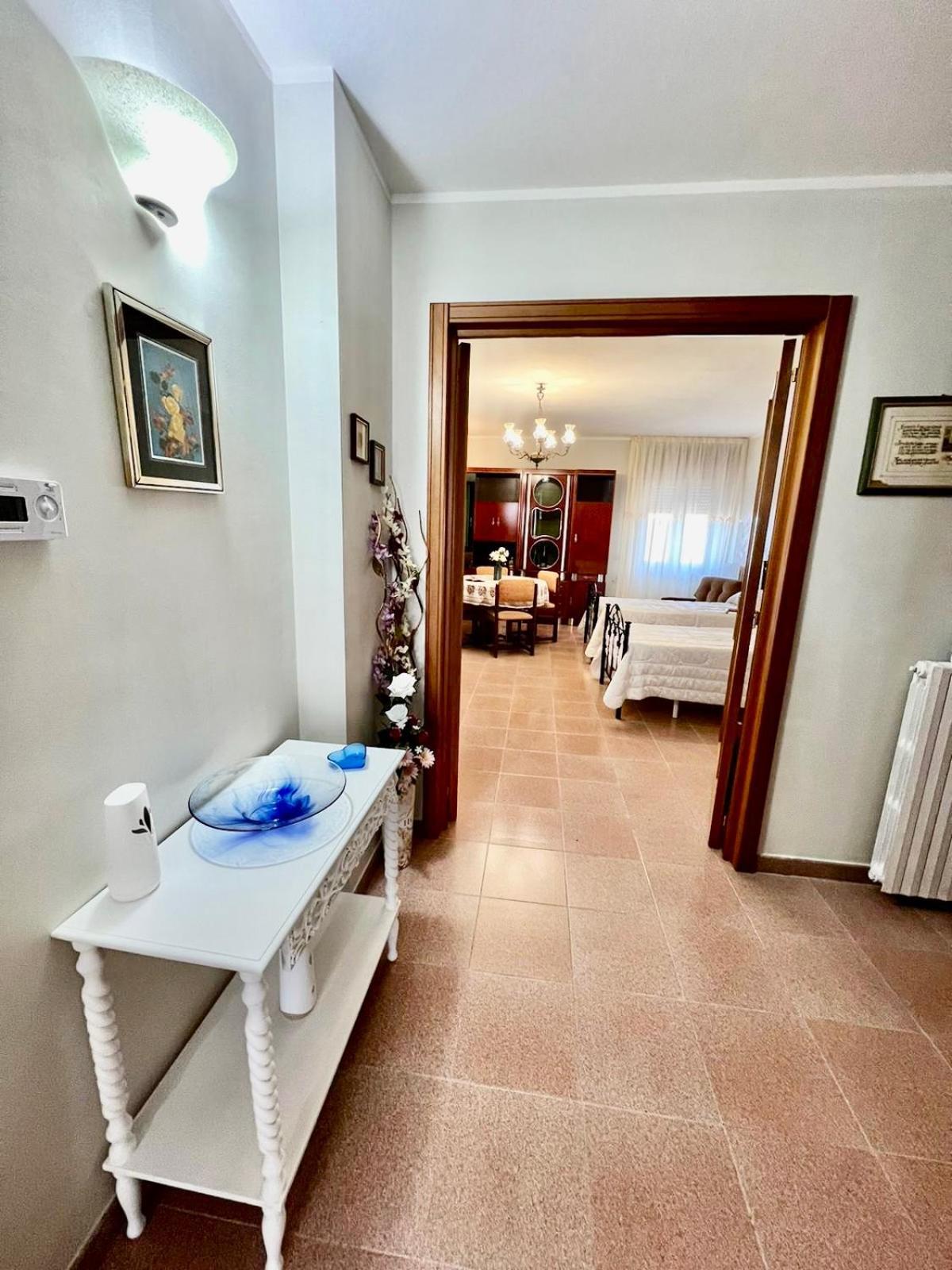 Appartamento Gardenia Nardo Exterior photo