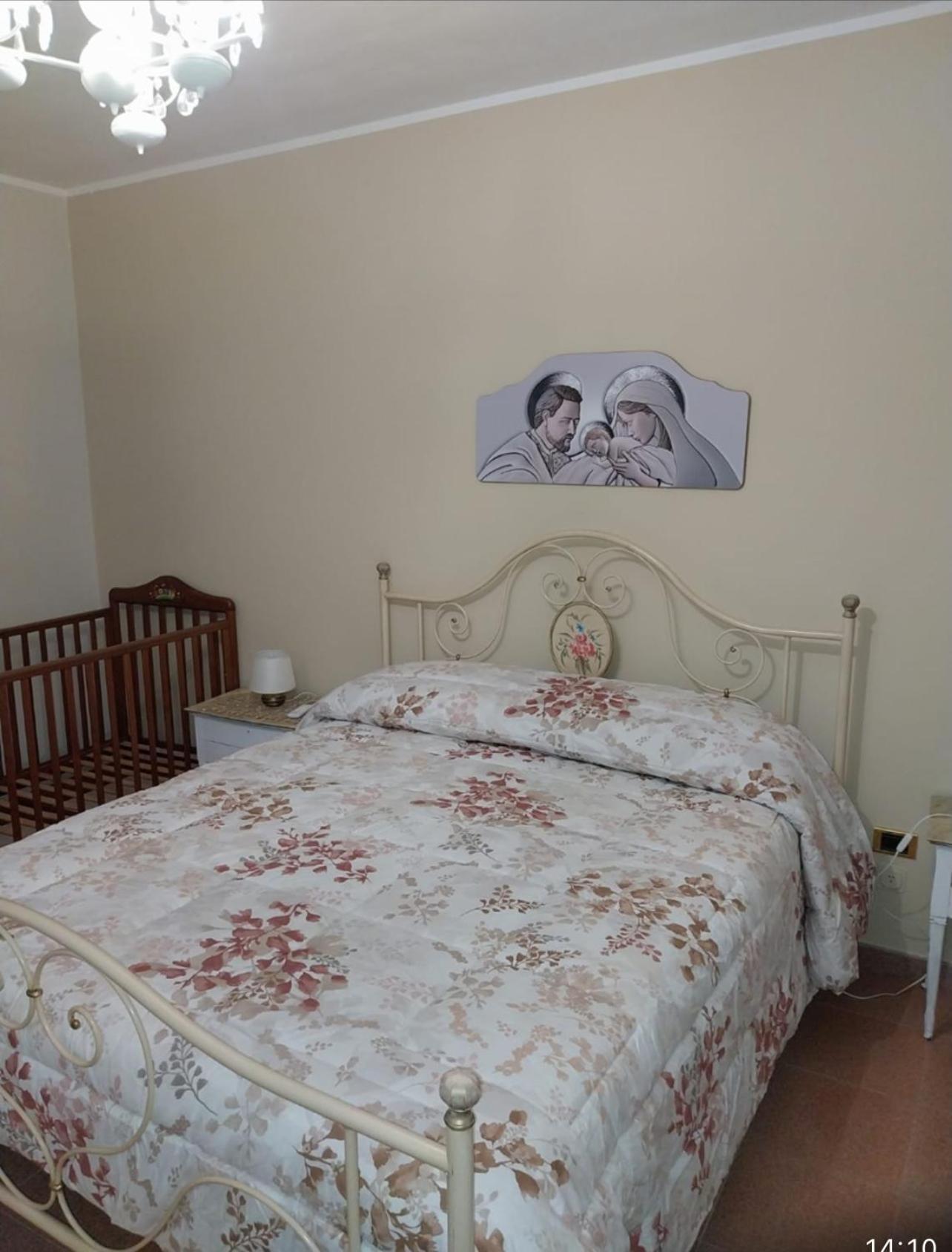 Appartamento Gardenia Nardo Exterior photo
