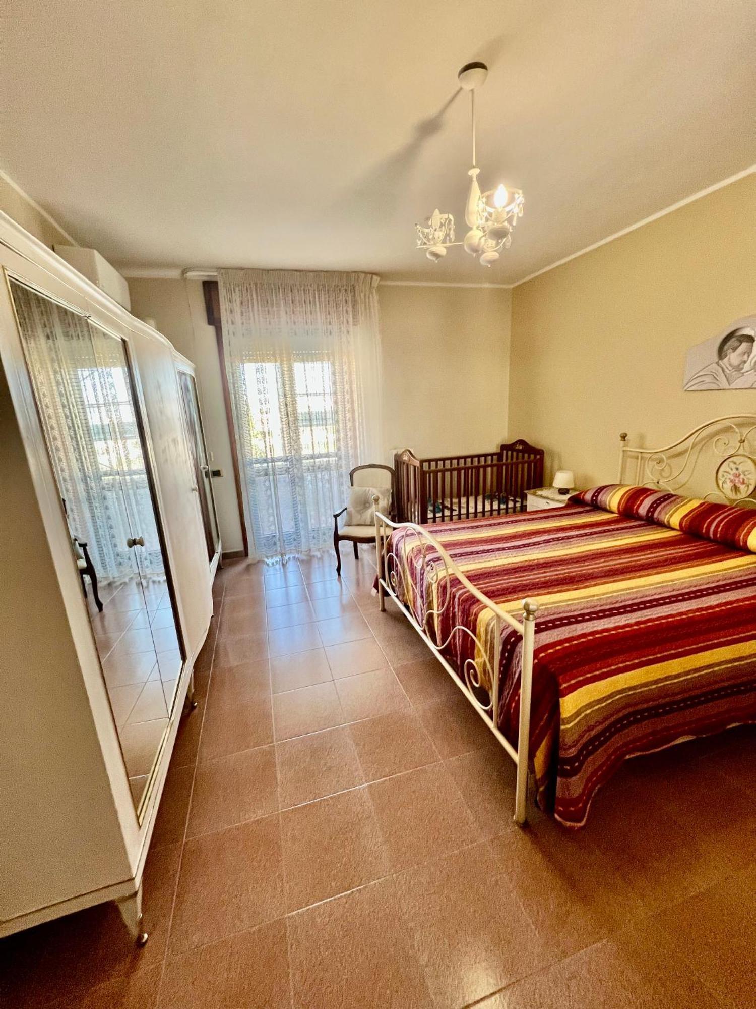 Appartamento Gardenia Nardo Exterior photo