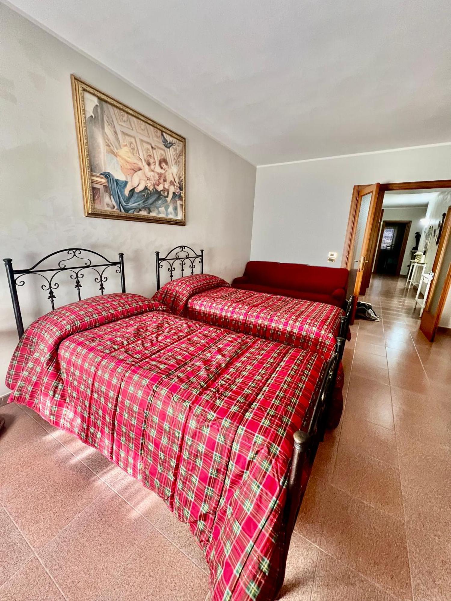 Appartamento Gardenia Nardo Exterior photo
